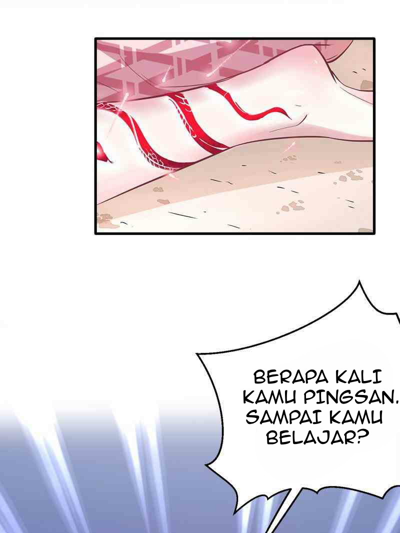 Beauty and the Beasts Chapter 68 Gambar 8